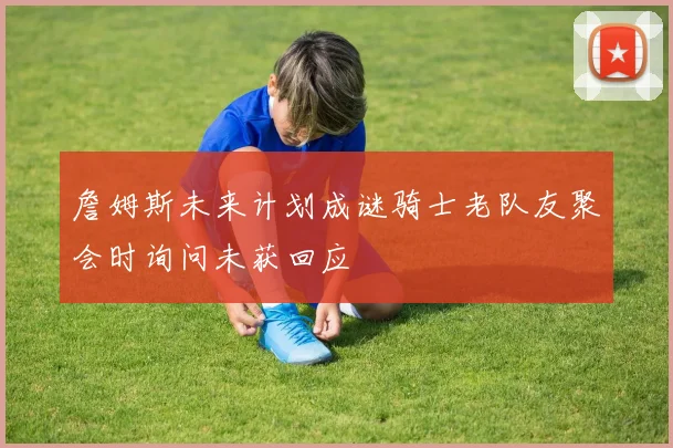 詹姆斯未来计划成谜骑士老队友聚会时询问未获回应